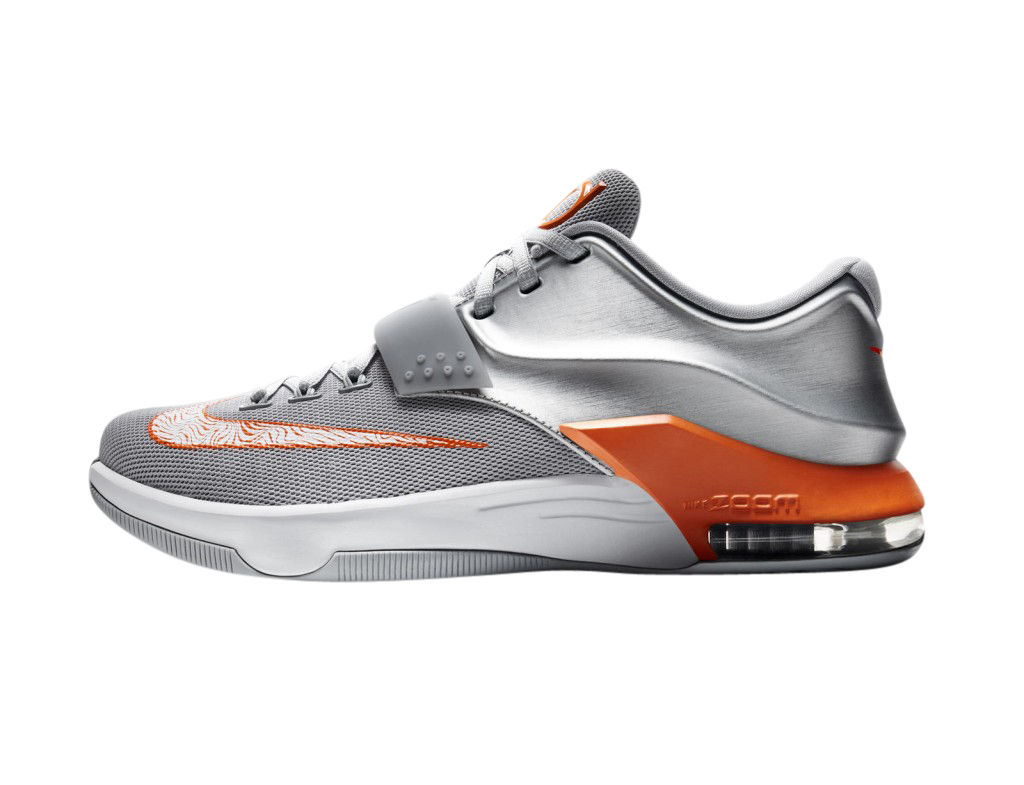 Nike KD 7 "Wild West"