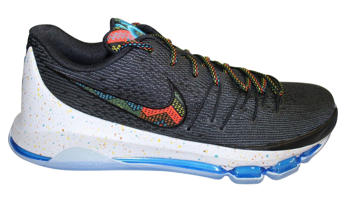 Nike KD 8 - BHM