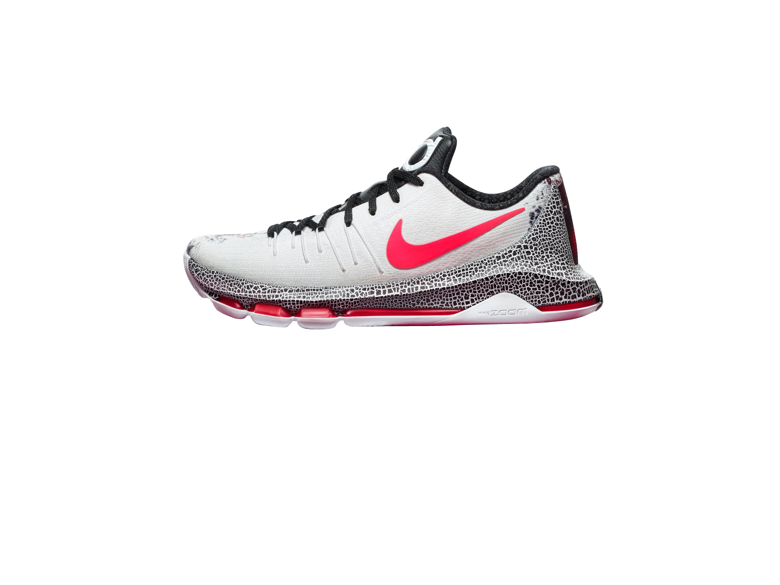 Nike KD 8 - Christmas