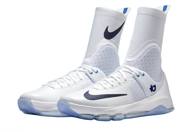 Nike KD 8 Elite - Home