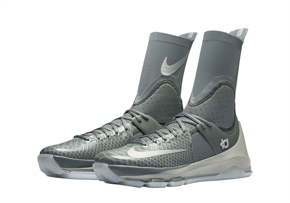 Nike KD 8 Elite - Neutral