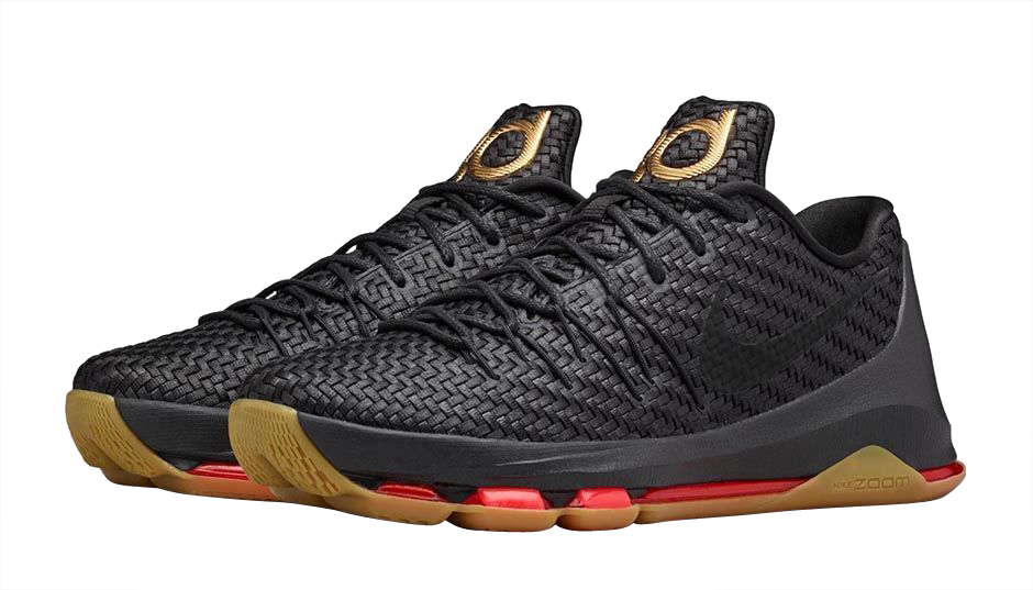 Nike KD 8 EXT - Weave