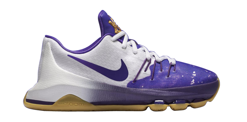 Nike KD 8 GS - PBJ