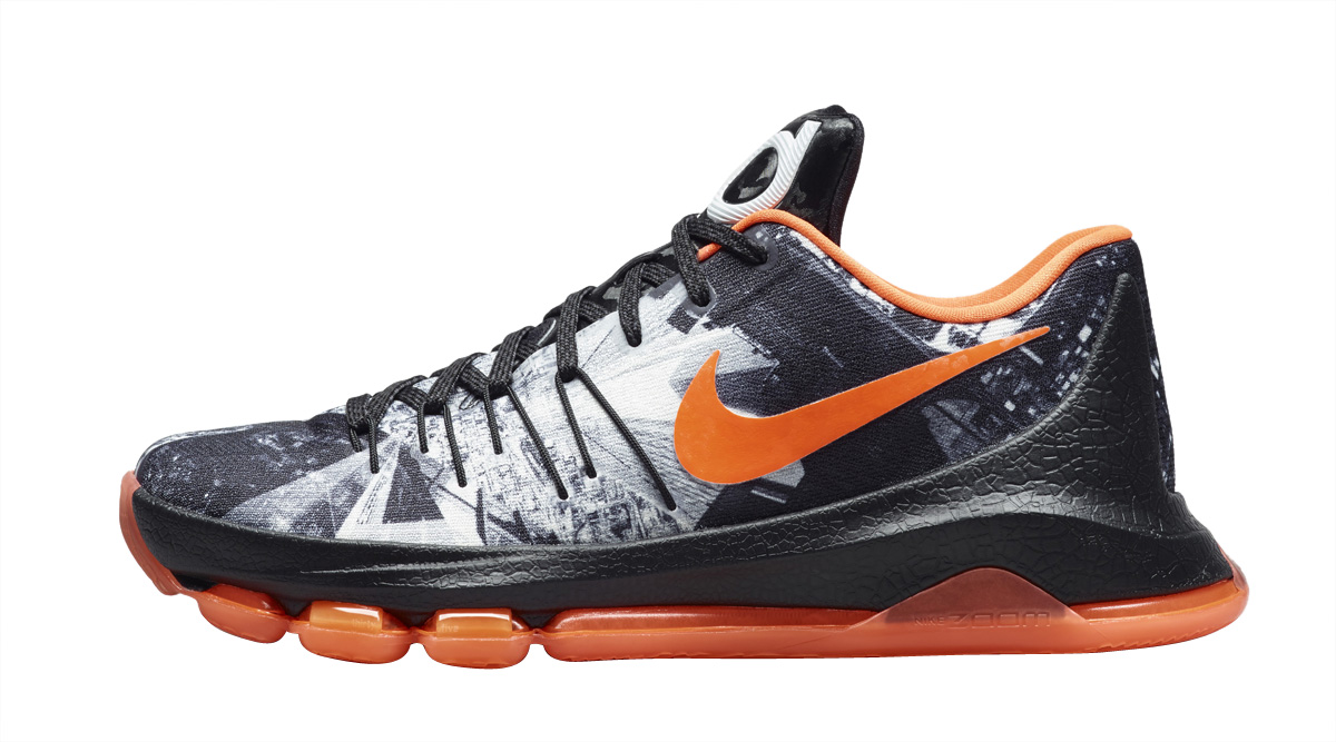 Nike KD 8 - Opening Night