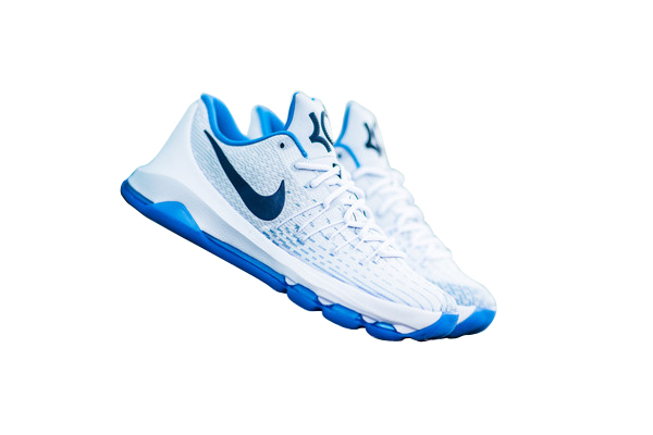 Nike KD 8 - Photo Blue