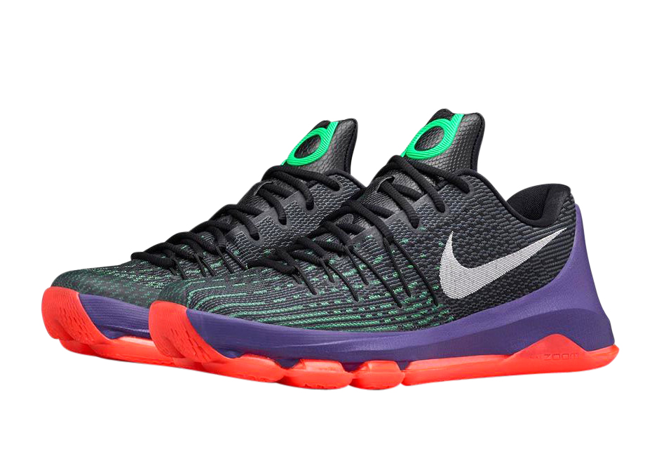 Nike KD 8 - Vinary