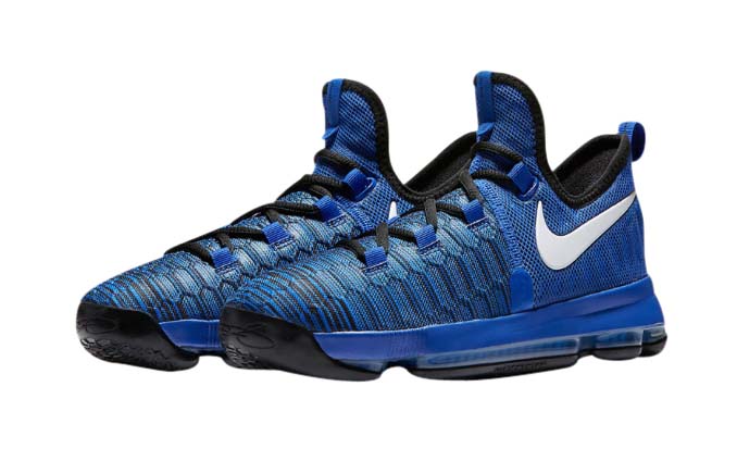 Nike KD 9 Royal