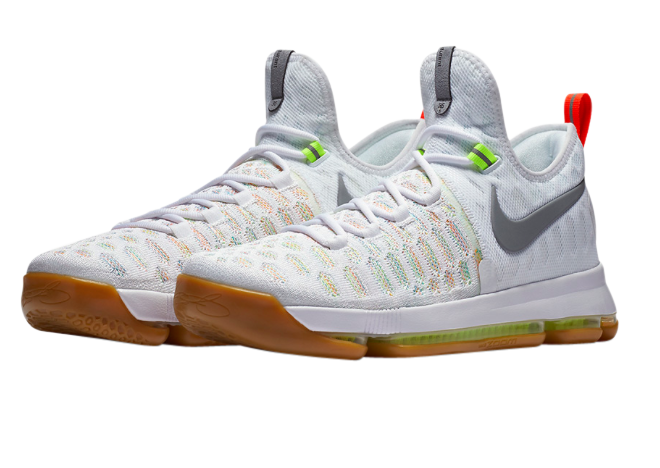 Nike KD 9 - Summer Pack