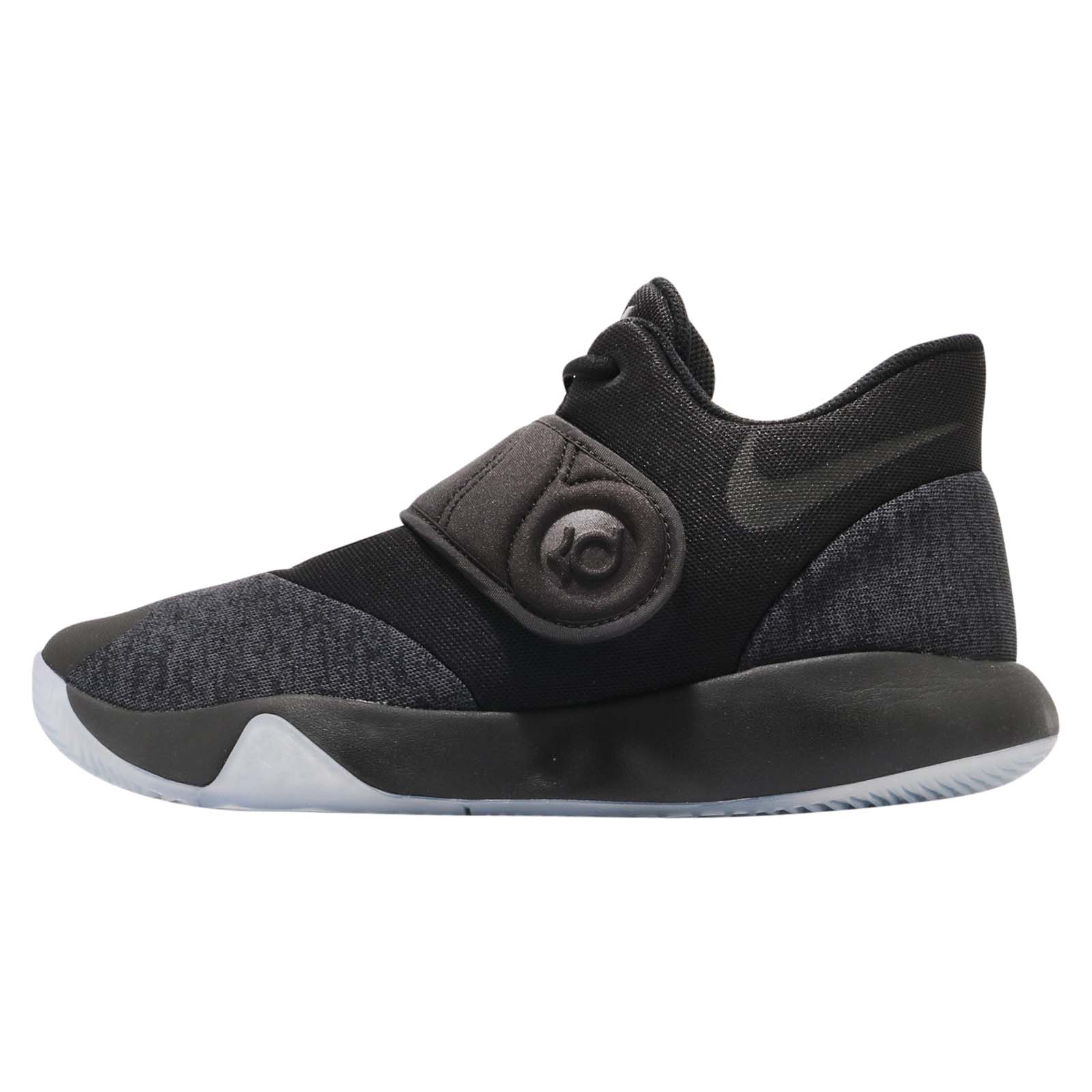 Nike KD Trey 5 Black Grey