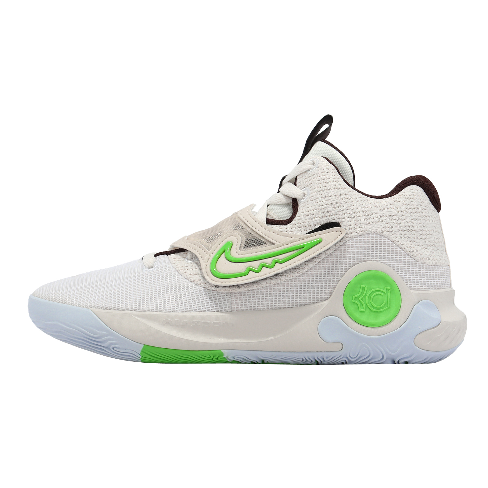 Nike KD Trey 5 X Phantom Earth Green