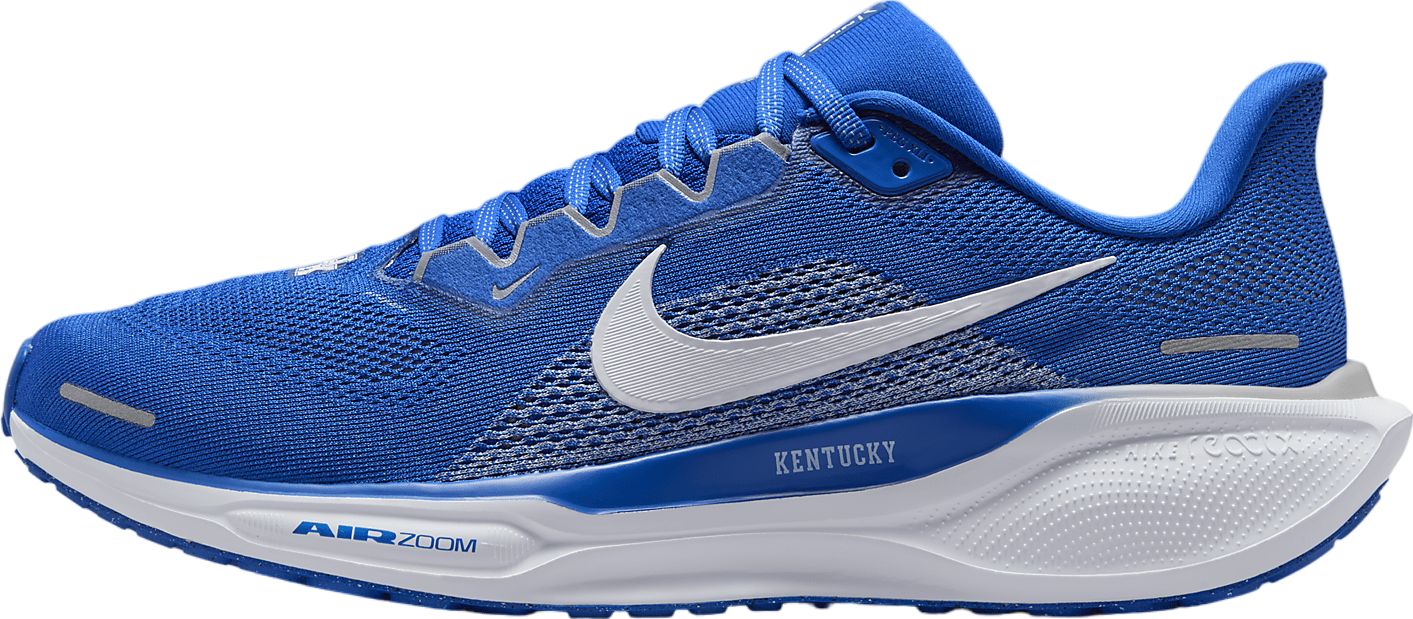 Nike Kentucky Pegasus 41 Game Royal / White