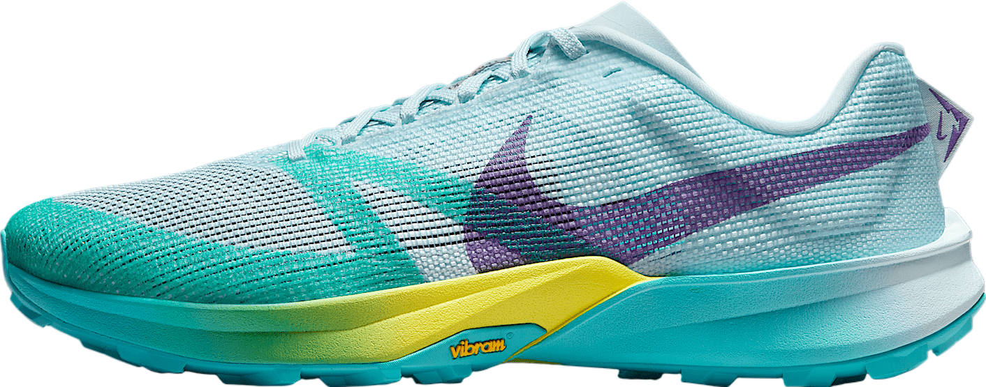 Nike Kiger 10 Glacier Blue / Dusty Cactus - Apr 2025 