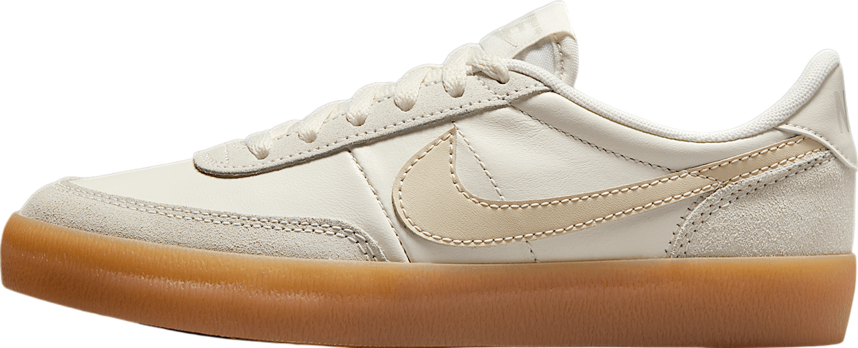 Nike Killshot 2 GS Sail / Gum Yellow - Feb 2025 - IF0500-101