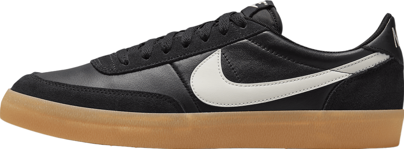 Nike Killshot 2 Leather Black / Gum Yellow - Feb 2024 Nike Killshot 2 Leather Black / Gum Yellow - Feb 2024