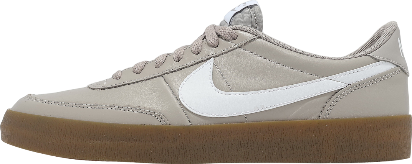 ★NIKE★ Killshot 2 Leather M College Gray White Gum Medium Nike Killshot 2 Leather College Grey / White - Feb 2025