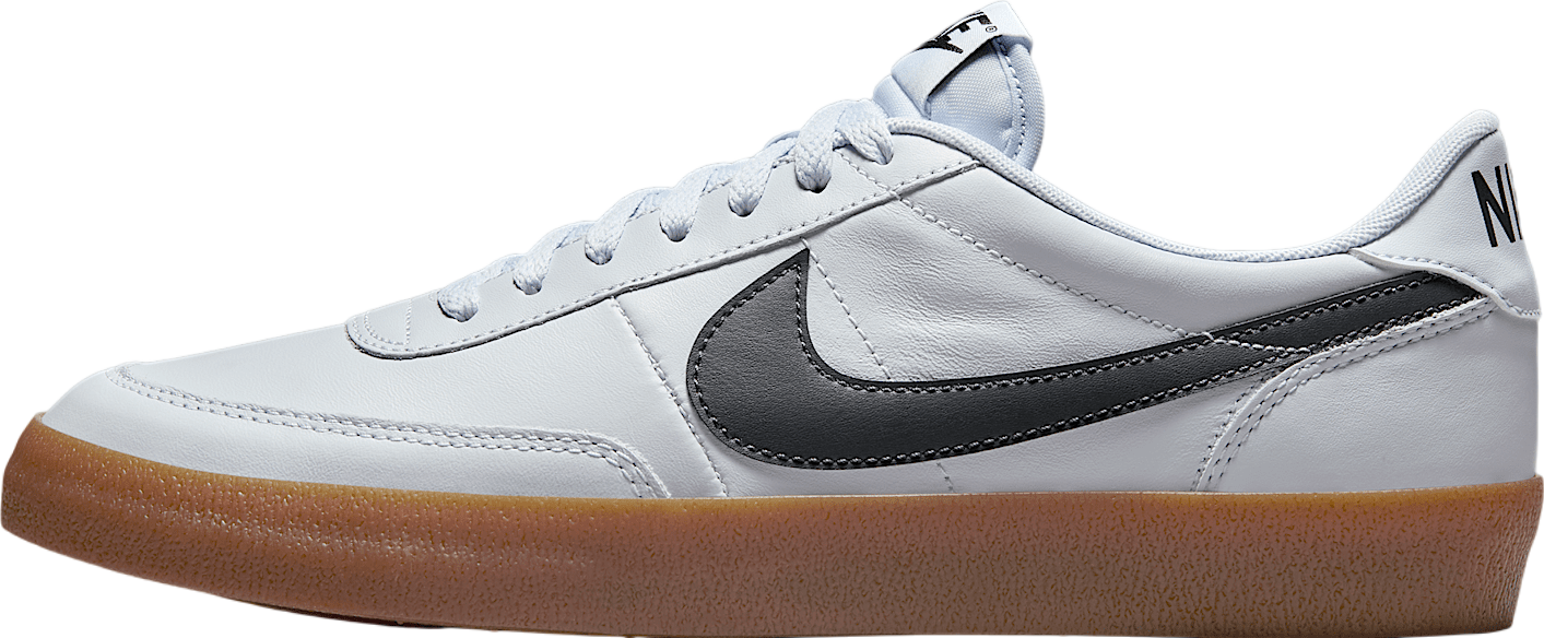 ◆正規品◆NIKE KILLSHOT 2 LEATHER FOOTBALL GREY◆関税込◆ Nike Killshot 2 Leather Men's Shoes in Soft Pearl/Football