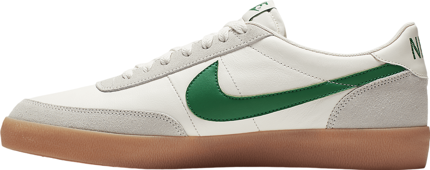 Nike Killshot 2 Leather Sail / Lucid Green - Dec 2023 Nike Killshot 2 Leather Sail / Lucid Green - Dec 2023