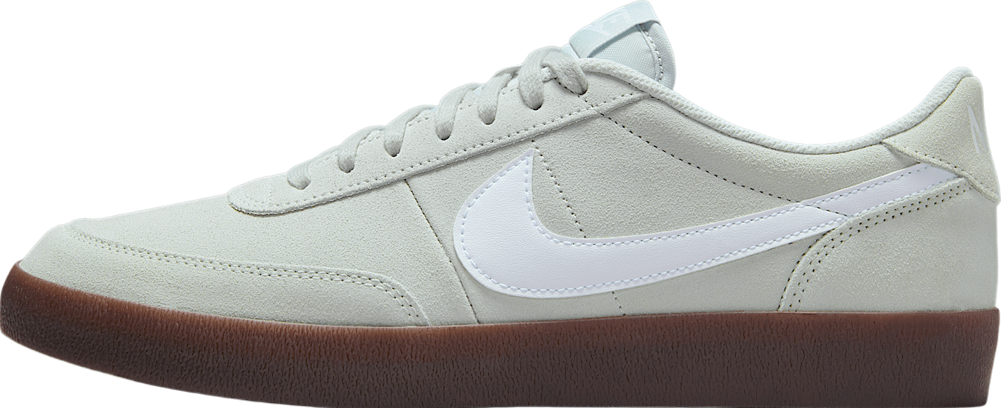 ★【NIKE 】★Killshot 2★Light Silver Gum Dark Brown★ Nike Killshot 2 Light Silver / Gum Dark Brown - Mar 2025