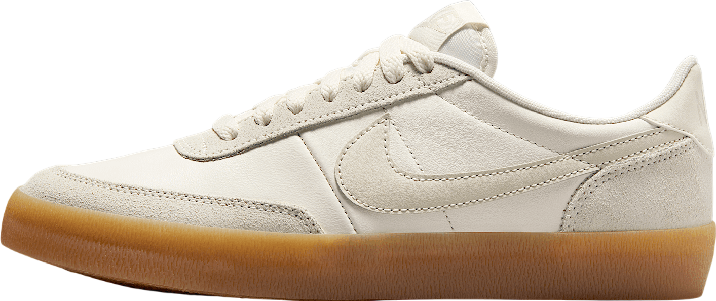 Nike Killshot 2 WMNS Sail / Gum Yellow / Light Orewood Brown
