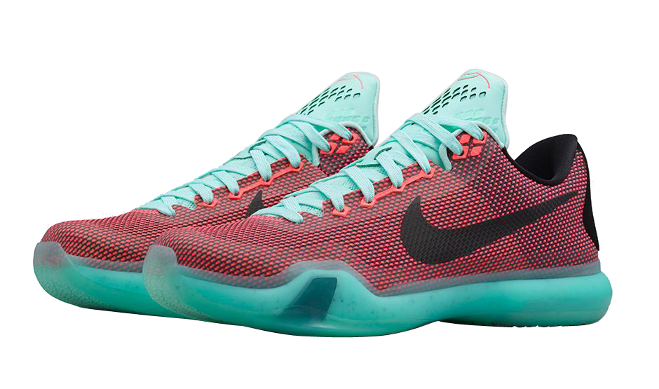 Nike Kobe 10 - Easter