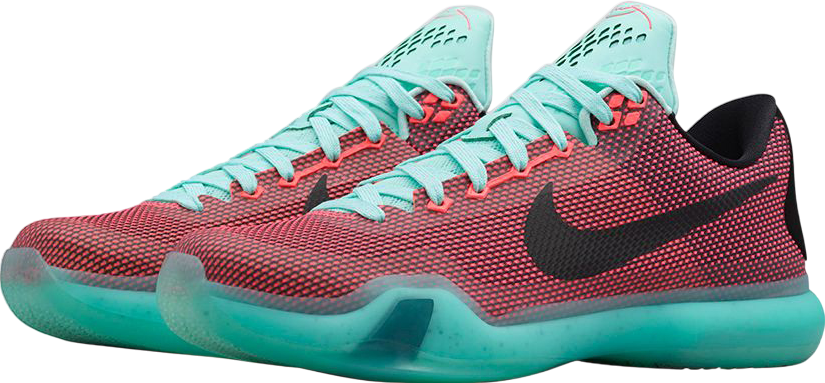 Nike Kobe 10 - Easter - Apr 2015 - 705317808 - KicksOnFire.com