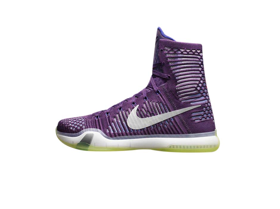 Nike Kobe 10 Elite - Team