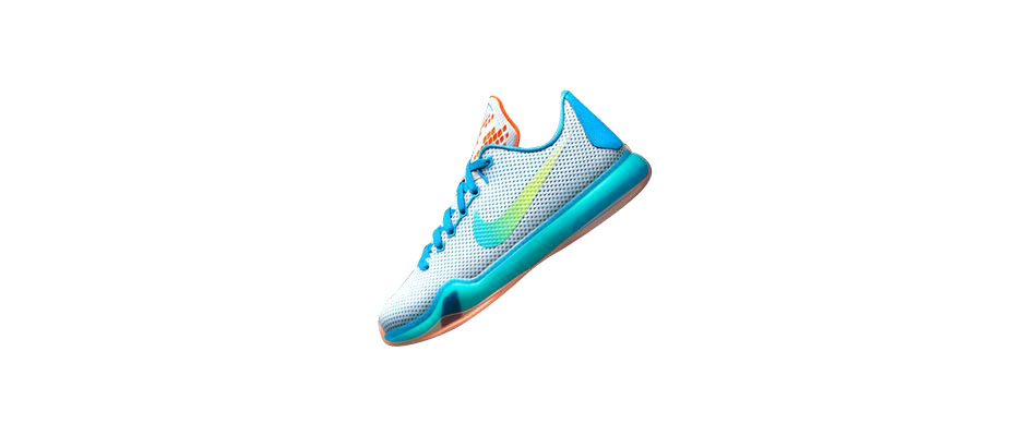 Nike Kobe 10 GS - High Dive