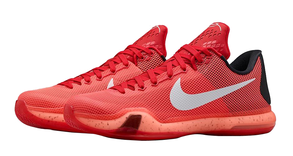 Nike Kobe 10 - Majors