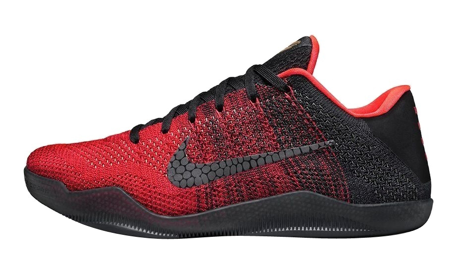 Nike Kobe 11 Achilles Heel