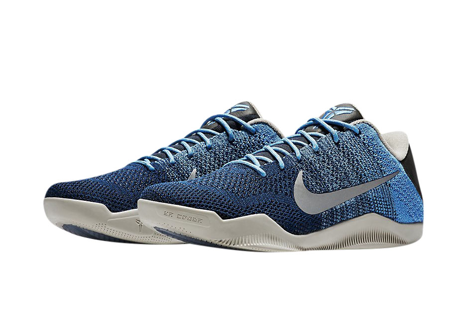 Nike Kobe 11 - Brave Blue