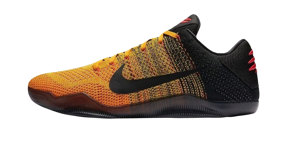 Nike Kobe 11 - Bruce Lee