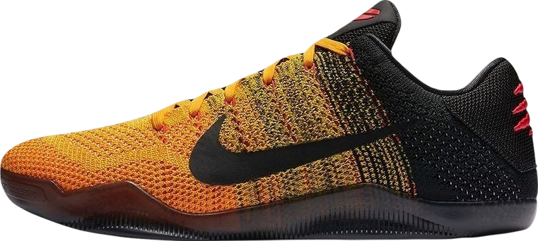 Nike Kobe 11 - Mark Parker - May 2016 - 822675014 Nike Kobe 11 - Mark Parker - May 2016 - 822675014
