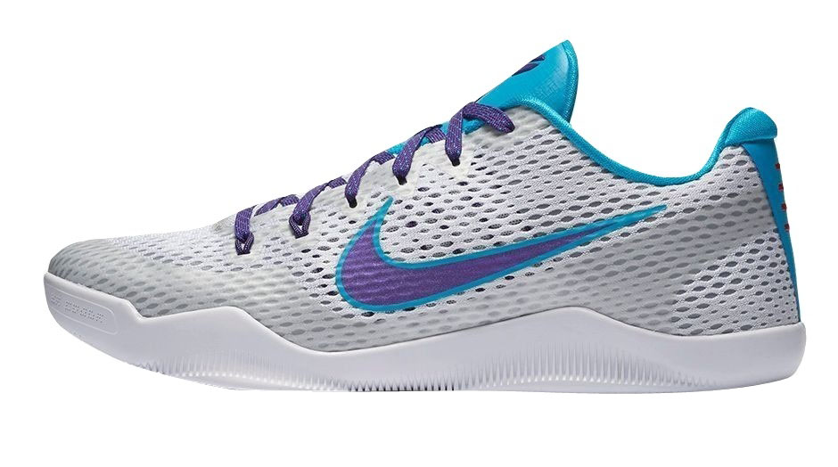 Nike Kobe 11 - Draft Day