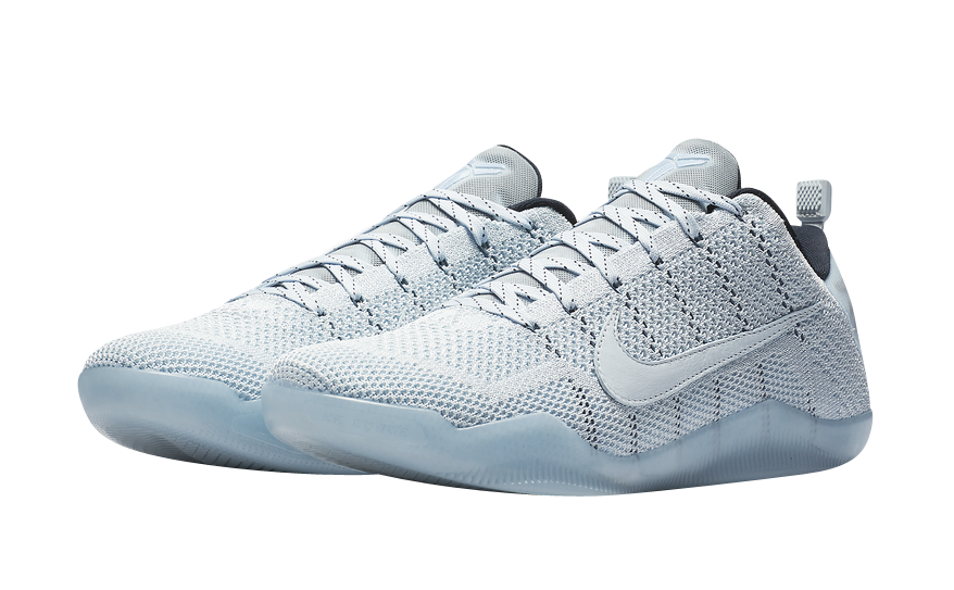 Nike Kobe 11 Elite 4KB Pale Horse