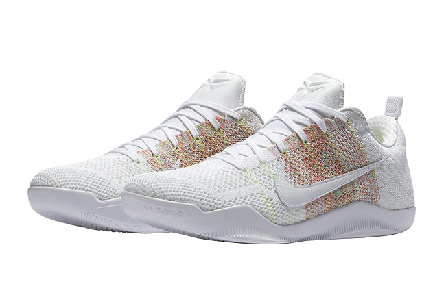 Nike Kobe 11 Elite - 4KB