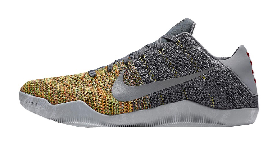 Nike Kobe 11 Elite - Master Of Innovation