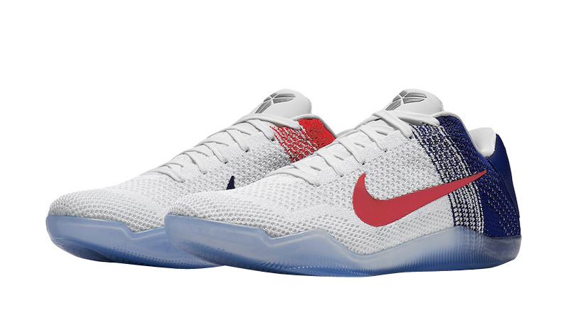 Nike Kobe 11 Elite - USA