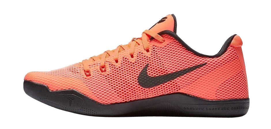 Nike Kobe 11 EM - Barcelona