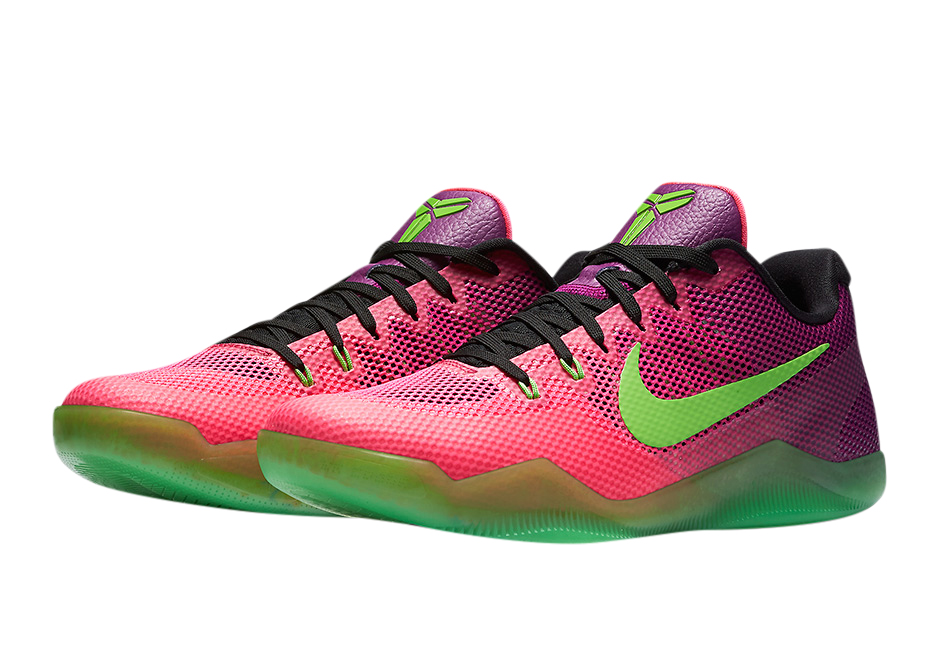 Nike Kobe 11 EM - Mambacurial