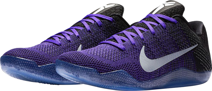 Nike Kobe 11 - Mark Parker - May 2016 - 822675014 Nike Kobe 11 - Mark Parker - May 2016 - 822675014