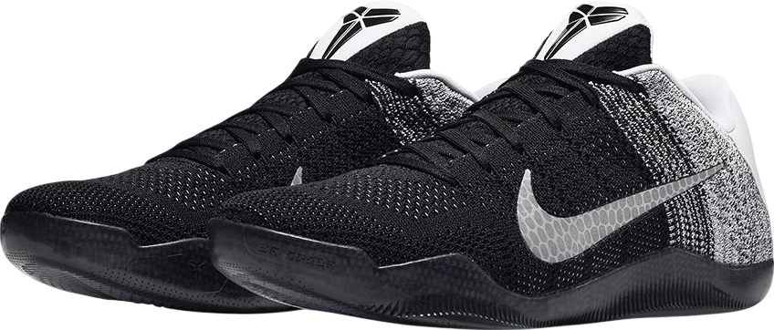 シューズ(男性用) Nike Kobe11 last emperor 27.5 Buy Nike Kobe 11 Elite Low 'Last Emperor' - 822675 105 | GOAT