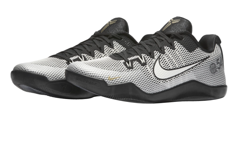 Nike Kobe 11 - Quai 54 (Europe Release)