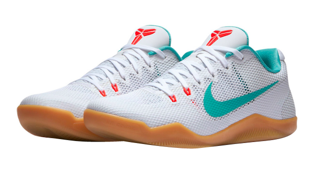 Nike Kobe 11 Summer Pack