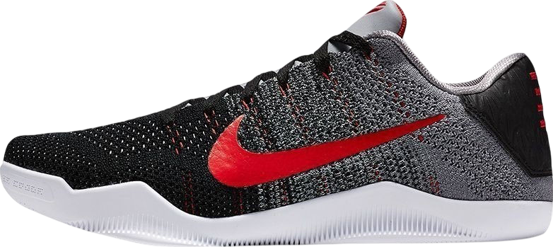 Nike Kobe 11 Achilles Heel - Jan 2016 - 822675670