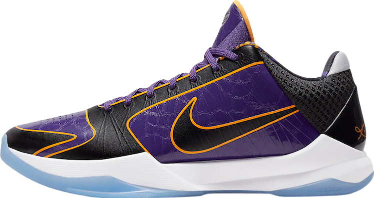 NIKE Kobe 5 Protro 