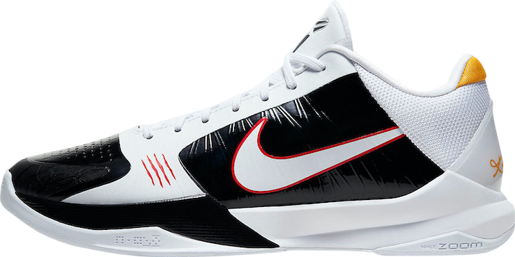 Nike Kobe 5 Protro 5 Rings - Oct 2020 - CD4991-400