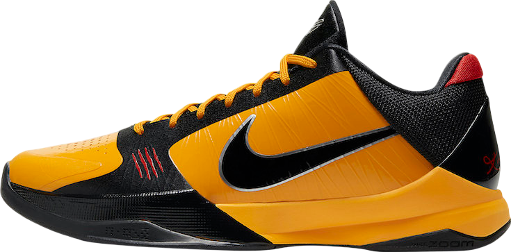 Nike Kobe 5 Protro EYBL Forest Green - Aug 2020 - CD4991-300