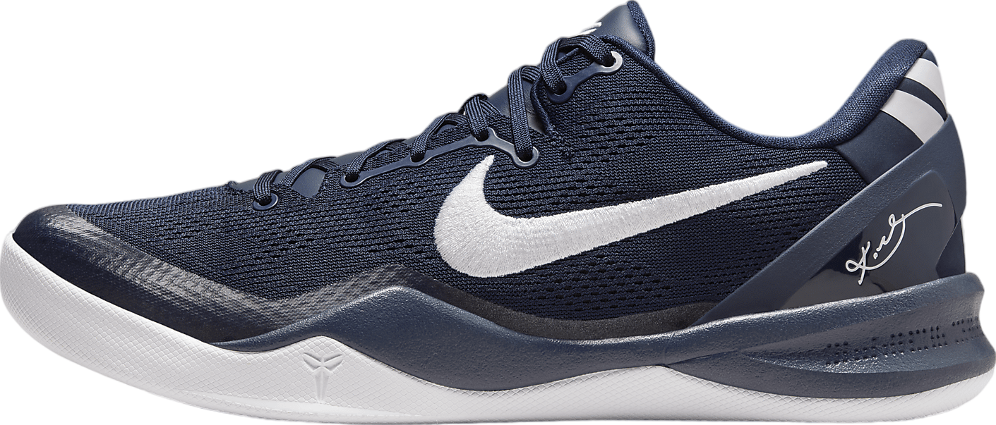 Nike Kobe 8 Protro College Navy