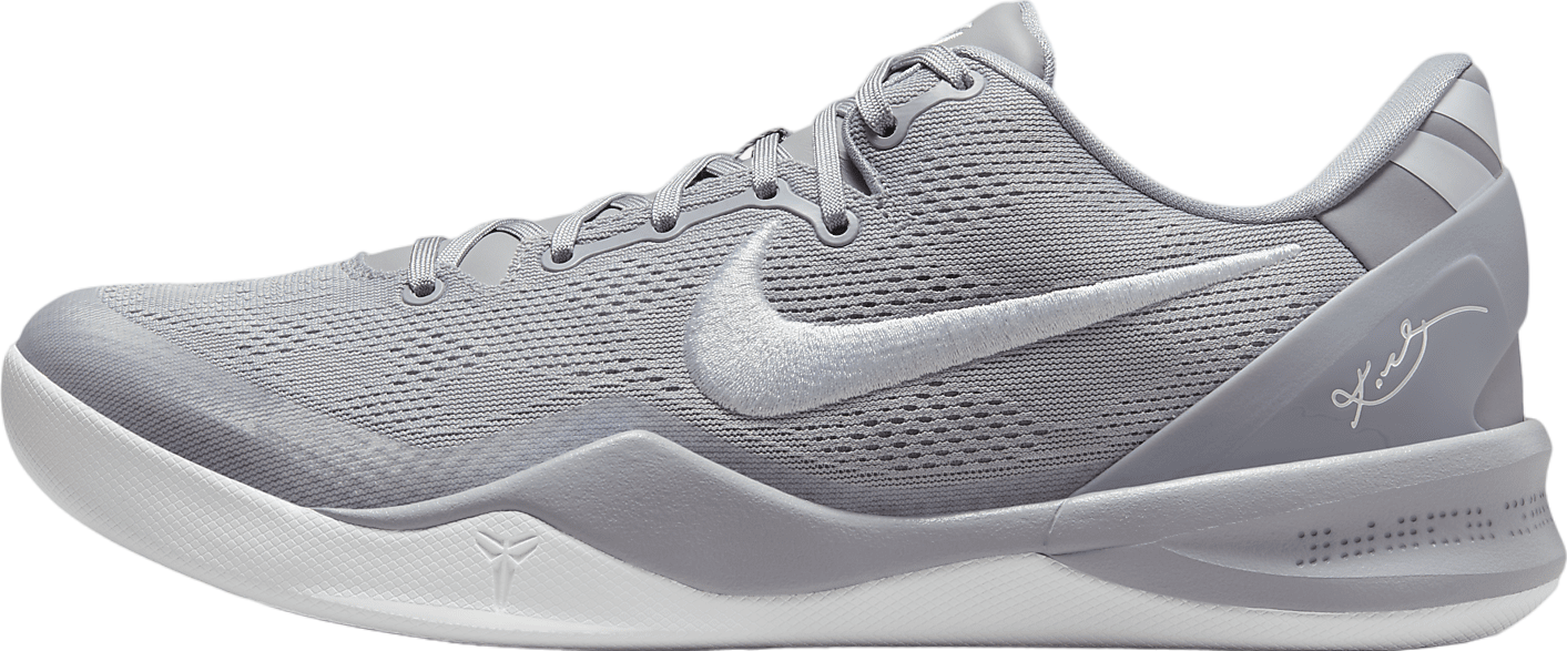 Nike Kobe 8 Protro Wolf Grey