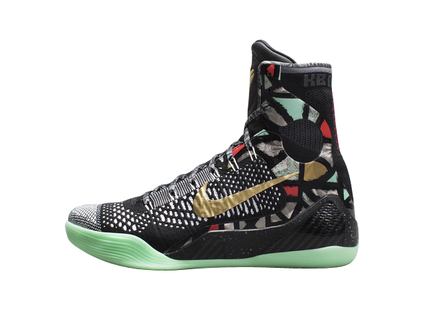 Nike Kobe 9 ASG - Devotion